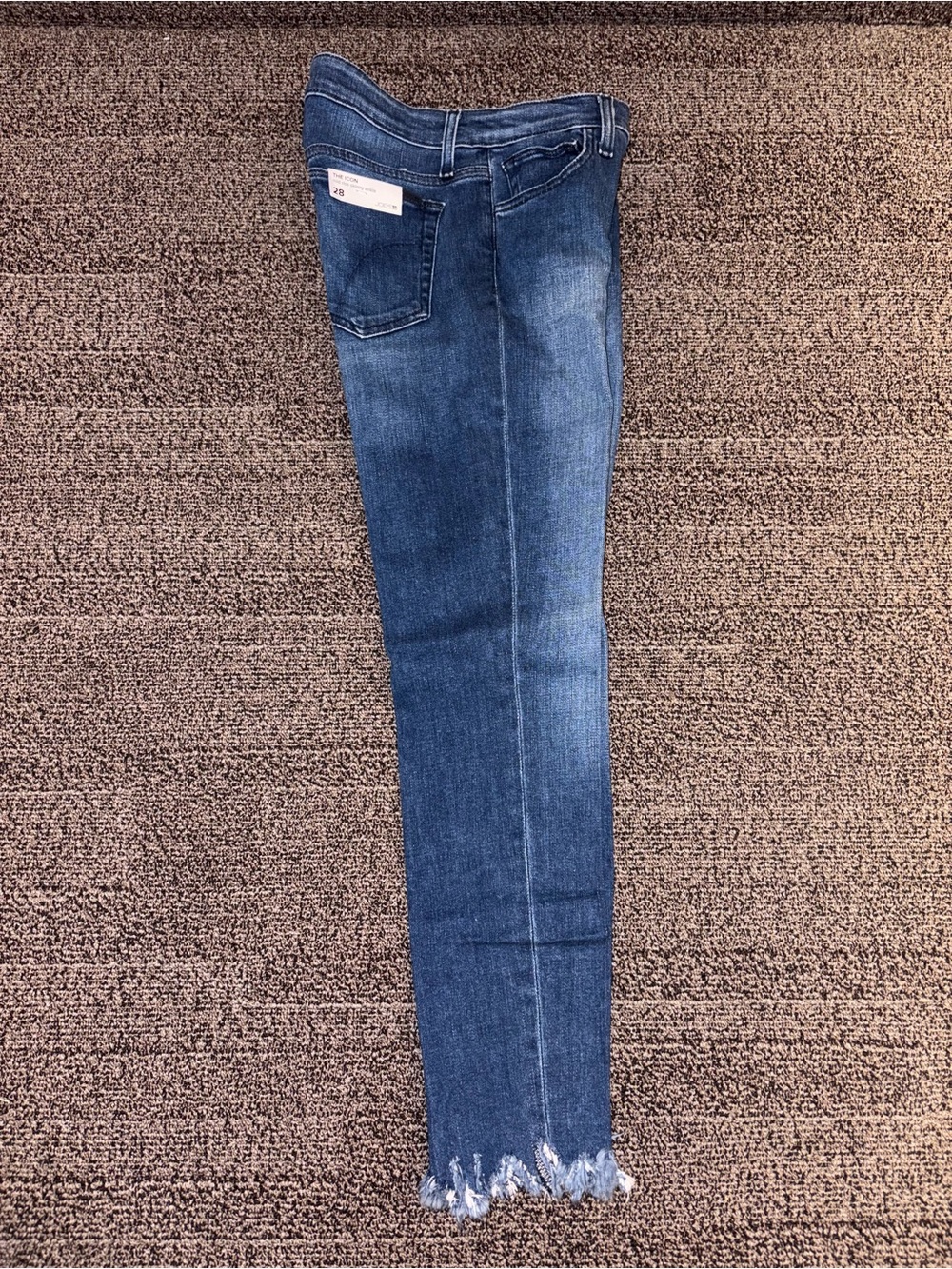 Joe's Jeans " The Icon " Jeans! Size 28. Brand New, Never Worn! NWT